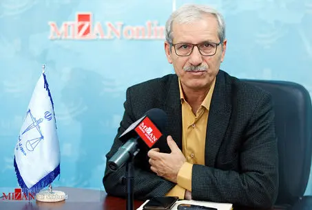 واکنش نصیرزاده به گل اول تراکتورسازی در دربی تبریز