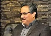 صالح نیا سرپرست سازمان صنایع کوچک شد