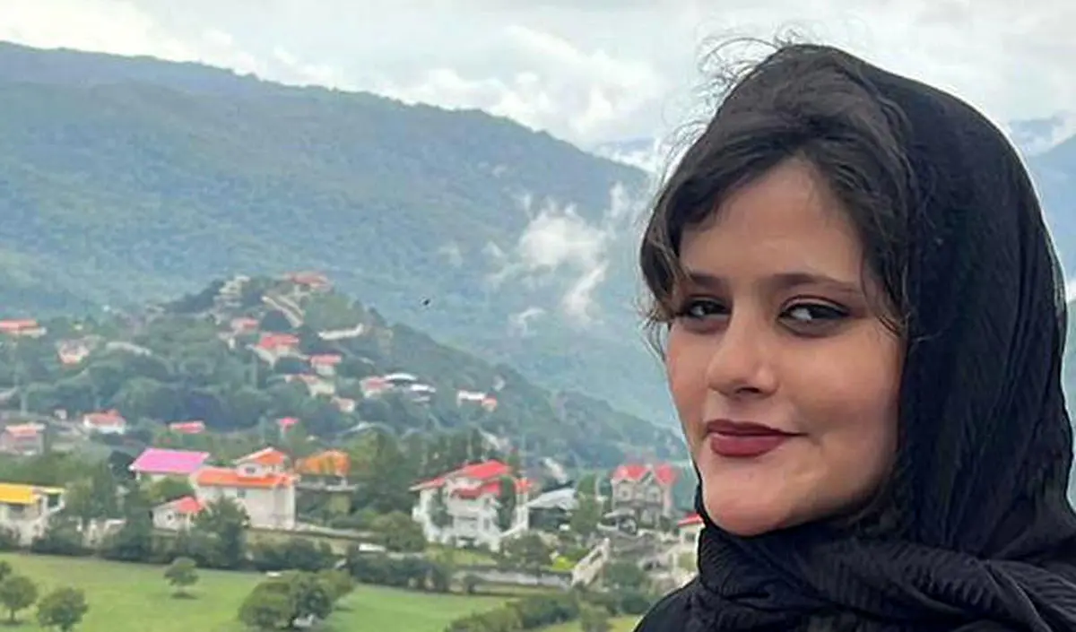 بیانیه سازمان‌ پزشکی‌ قانونی درباره علت فوت مهساامینی