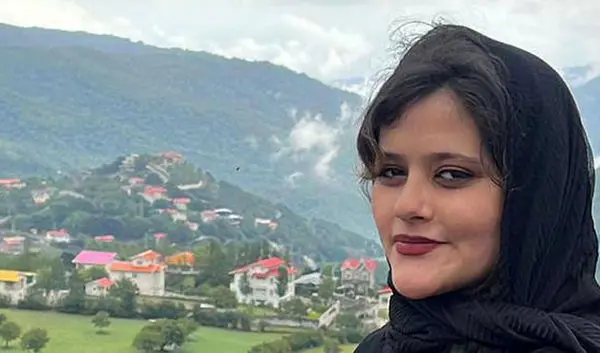 بیانیه سازمان پزشکی قانونی درباره علت فوت مهساامینی