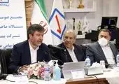 گروه مالی دی نزد سازمان بورس و اوراق بهادار ثبت شد