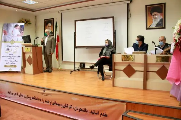 آنی طب نرم افزار جامع و تخصصی حوزه خدمات پرستاری در منزل