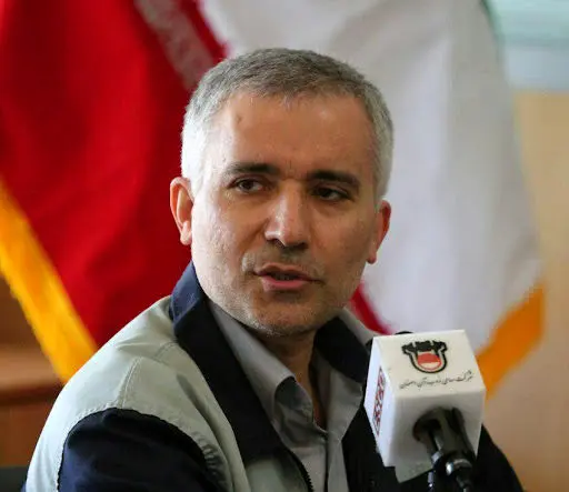 محدودیت گاز تأثیر چندانی بر فعالیت ذوب آهن ندارد

