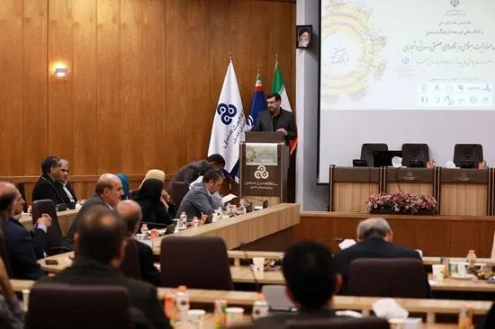 مسئولیت اجتماعی نظام‌مند و شفاف نقشه راه وزارت صمت است