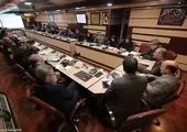 تلاش برای تکمیل پروژه مرمت و ایمن سازی مسجد ارک تا پیش از آغاز ماه مبارک رمضان


