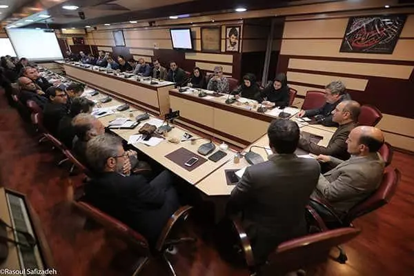 تاکید بر لزوم بهره گیری از روش های نوین ارزیابی و پایش پروژه های عمرانی