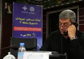 احیای میدان امام خمینی (قدس سره الشریف) در منطقه ۱۲