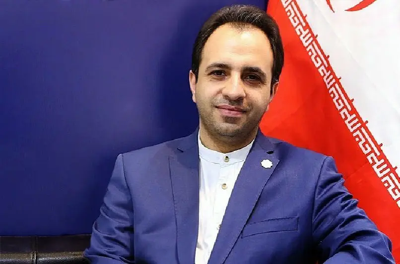 حرکت به سوی گام دوم انقلاب با رنگ و بوی فاطمی در قلب طهران

