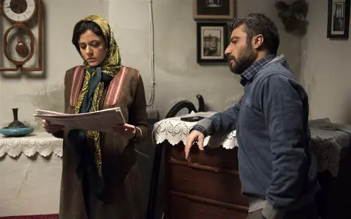 «آنجا همان ساعت» به صورت آنلاین اکران می شود