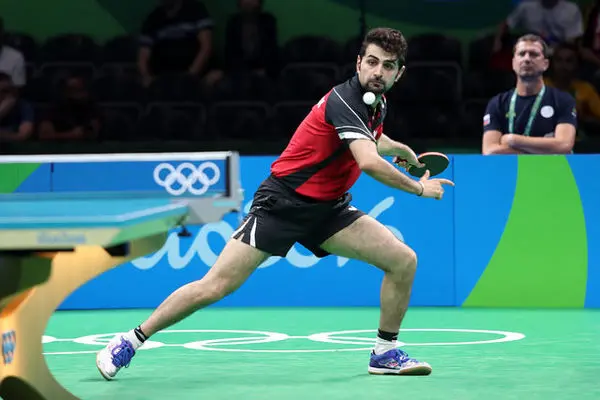 صعود برادران عالمیان در
رنکینگ
جهانی پینگپنگ