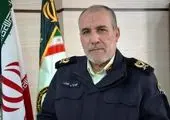 کشف یک میلیارد و500 میلیون ریال کالای قاچاق در چهارمحال و بختیاری 