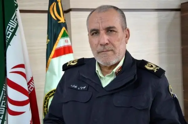 کشف مواد مخدر در چهارمحال و بختیاری