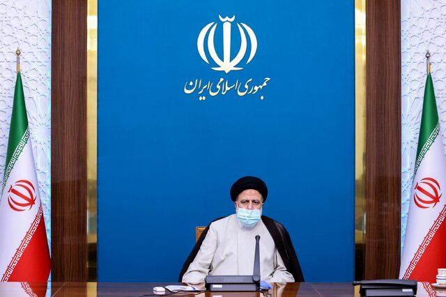 رییسی: وضع قواعد قابل پیش‌بینی برای سرمایه‌گذاران ضروری است

