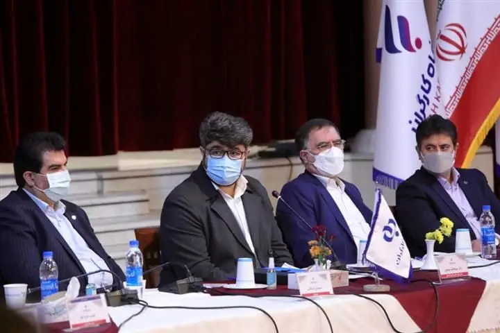 پیشنهاد افزایش سرمایه مجدد بانک رفاه را ارائه کرده‌ایم