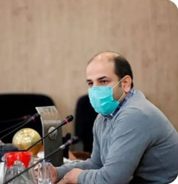 نذر آبادی محلات را پاس داریم

