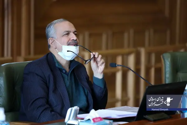 بزرگراه های تهران پیوست اجتماعی ندارد