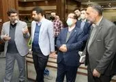 حسابرسی مستقل، سریع و حرفه ای، موجب بازدارندگی از انحراف وتخلف می شود