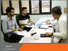 طرح بورسیه صنعتی گروه خودروسازی سایپا به سرانجام رسید