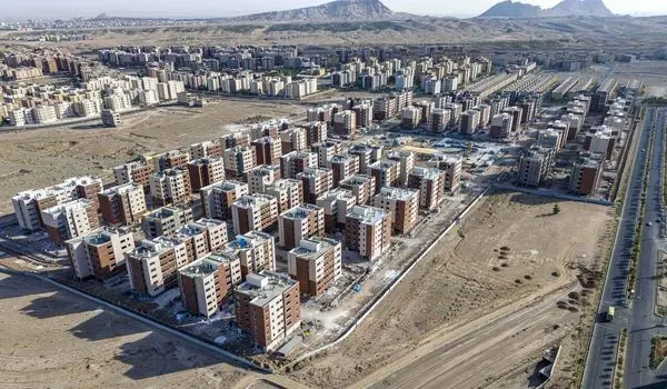 تداوم پیشتازی بانک مسکن در نهضت ملی