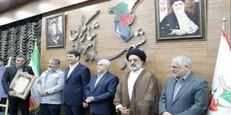 گامی مؤثر در خدمترسانی پایدار به ایثارگران