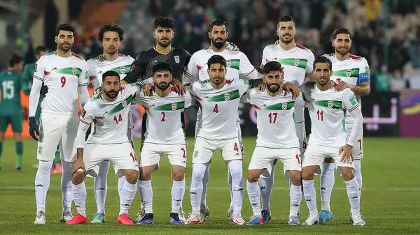 برگزاری دیدار تیم های ملی فوتبال ایران و الجزایر؛ 22 خردادماه
