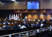 برگزاری آیین بدرقه کاروان اعزامی به المپیک پاریس