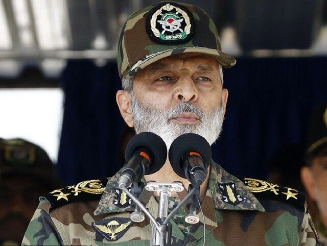 امیر موسوی: آماده مقابله با تهدیدات هستیم

