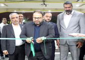  مدیرعامل و نایب رئیس هیئت مدیره هلدینگ انرژی سپهر  روز صنعت پتروشیمی را تبریک گفت