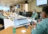 دریافت تندیس سیمین صنعت سبز ملی توسط شرکت فولاد امیرکبیر کاشان