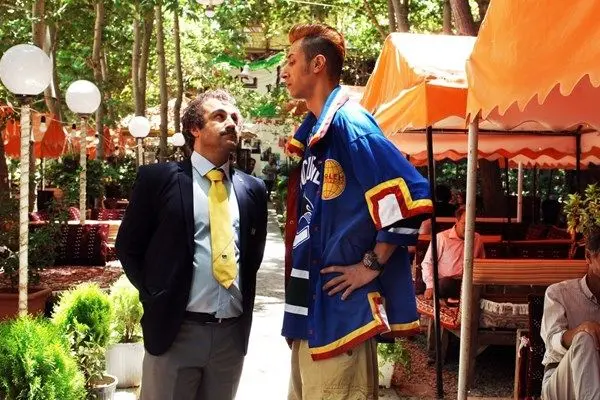  آغاز طراحی قصه‌های «پایتخت6»