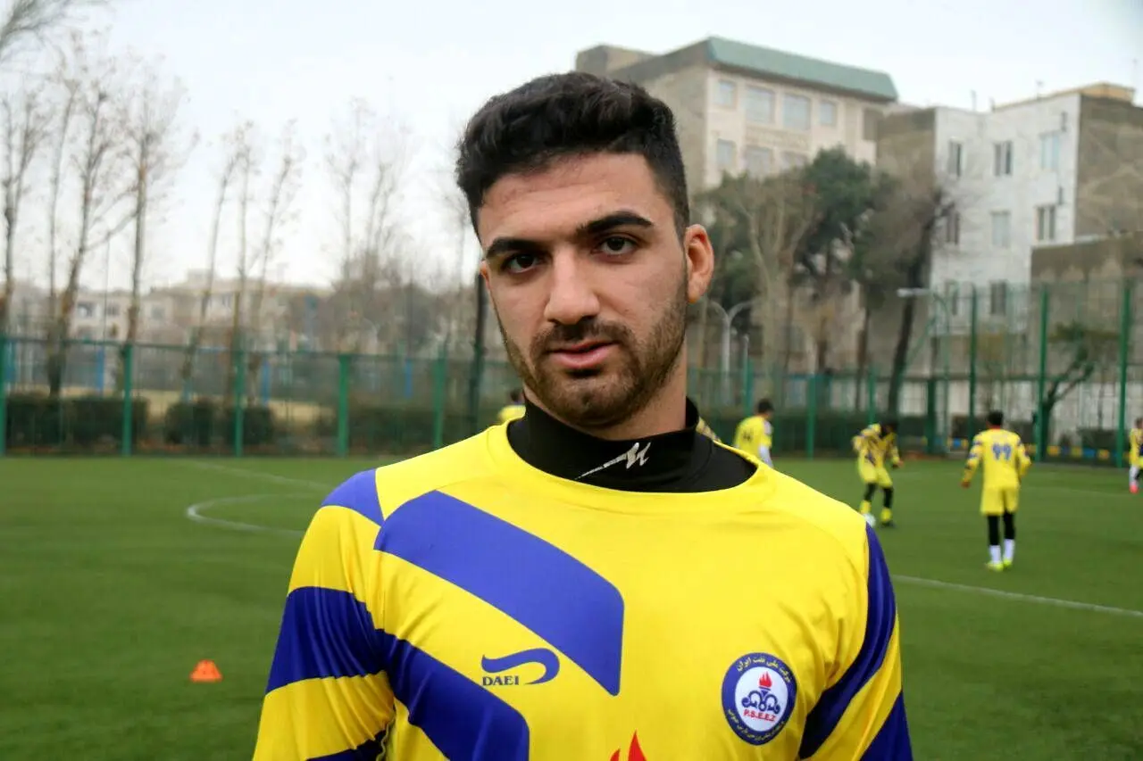 باقری به استقلال تهران پیوست