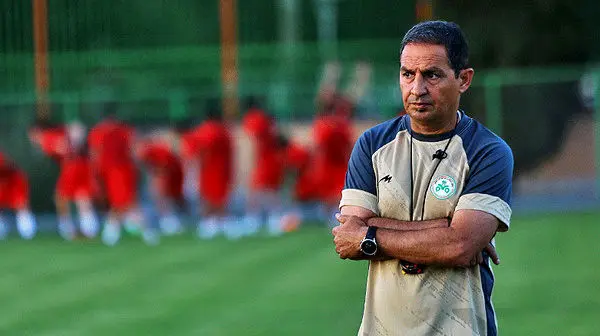 دستیار فرهاد مجیدی مشخص شد