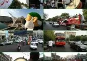 گرامیداشت نخستین سالگرد سردار  دلها در منطقه ۶

