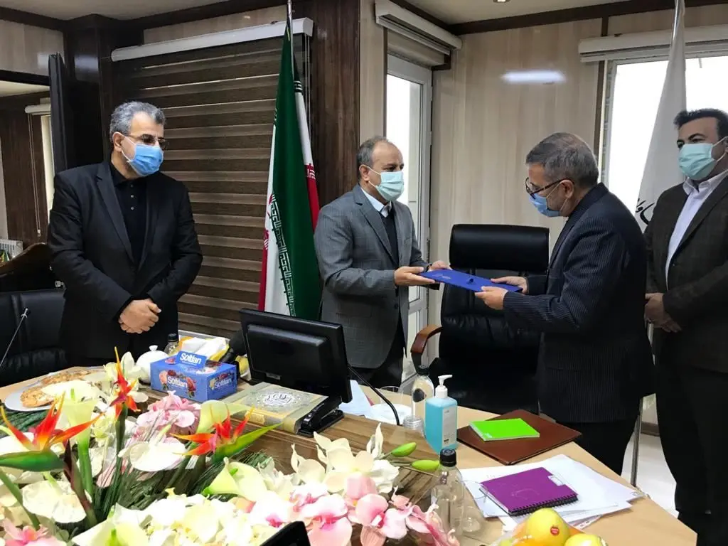 انتقال دانش ضمنی فرصت‌آفرین است

