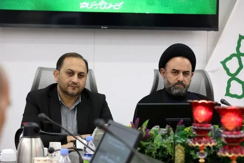 سومین مجمع مشورتی و تخصصی محلات  منطقه ۳ برگزار شد

