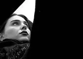 تصویر جدید از هانیه توسلی + عکس