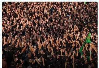 بیمه آسیا بزرگترین اجتماع عزاداری شیعیان جهان را تحت پوشش قرار داد