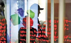 تعدیل منفی سنگین"شیراز"/معامله تهاتری واگذاری دارایی های "کوثر"