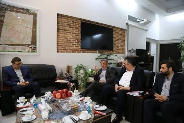 سرانجام احداث تأسیسات گردشگری در منطقه ۱۲ تهران
