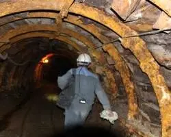 رشد 178 درصدی استخراج دربزرگترین معدن خاک نسوزخاورمیانه