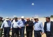 مذاکرات نفتی ایران با روسیه ادامه دارد

