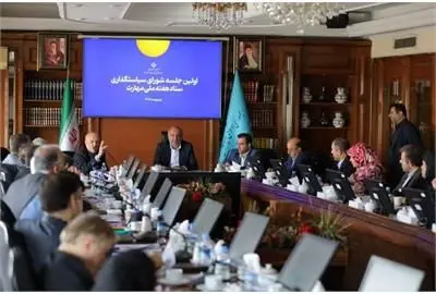 رویدادها بدون پیگیری و اجرا، نمایشی خواهند بود