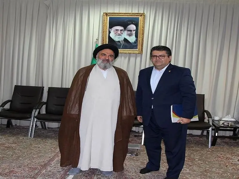 
از عملکرد بانک مسکن در توسعه بخش مسکن در کردستان تقدیر کرد
