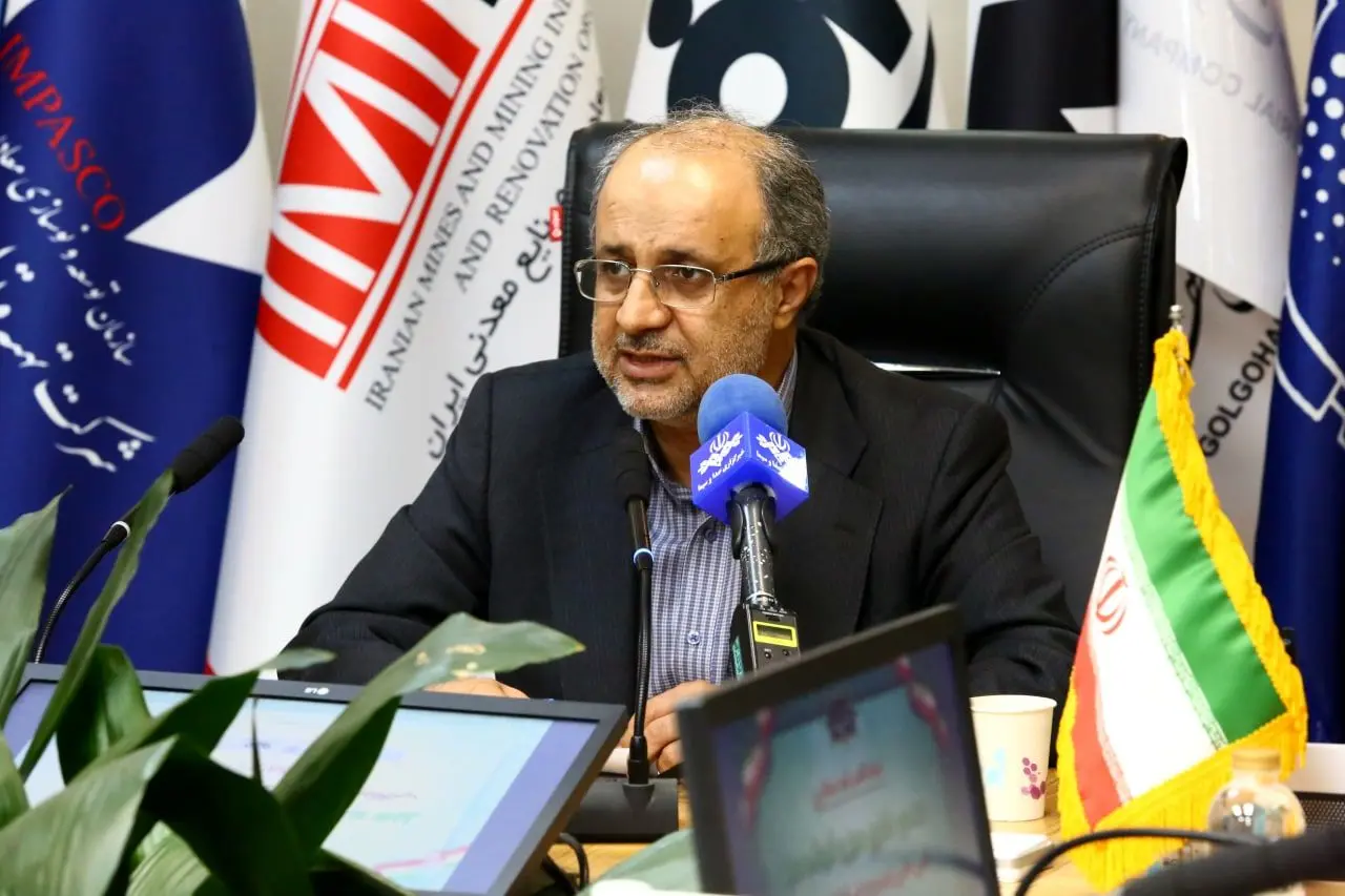 لزوم استفاده از تکنولوژی های نوین برای همگام شدن با تولید فولاد سبز در جهان

