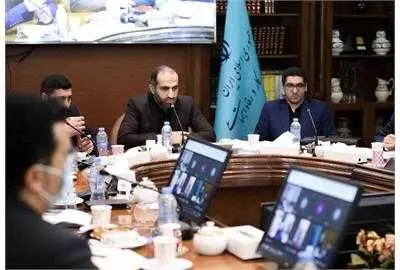 توسعه حجم مبادلات تجاری ایران و کشورهای آفریقایی در دستور کار است