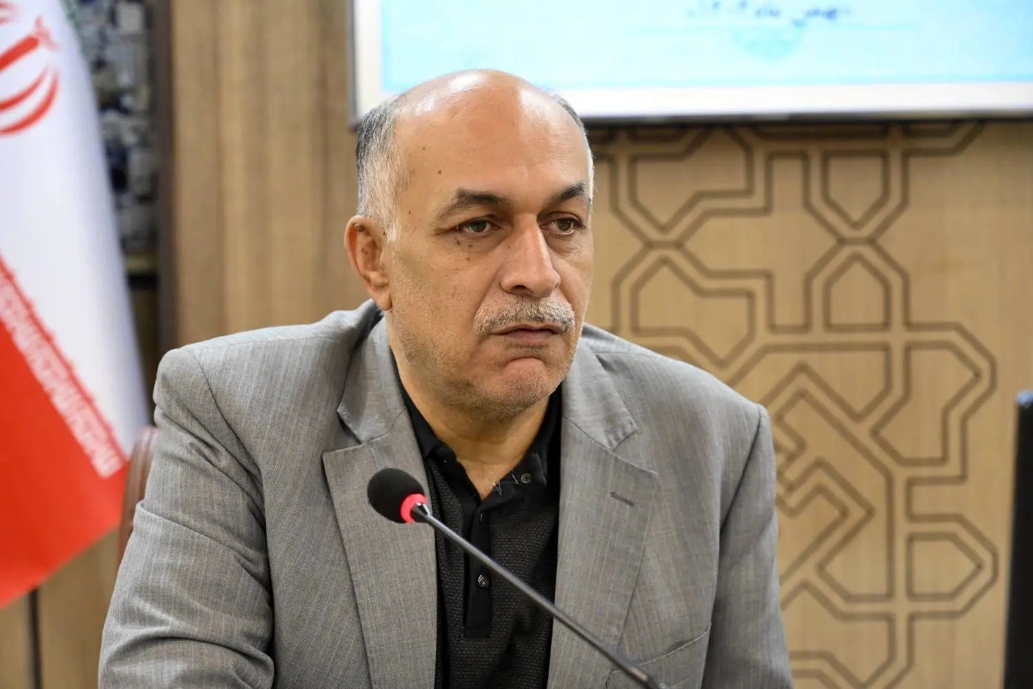 طرح نگهداشت ۳۶۰ درجه عمرانی، توجه ویژه‌ به نیازهای شهروندان منطقه یک

