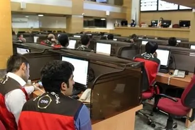 معامله فولاد، مس و آلومینیوم در تالار محصولات صنعتی و معدنی
