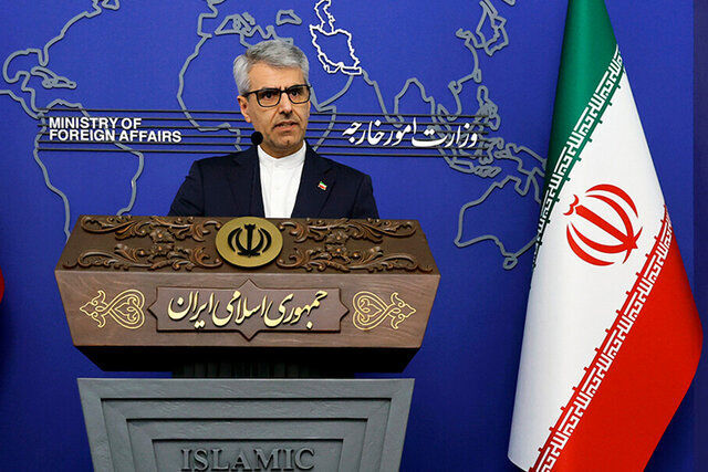 طرف مقابل کاری کرد که عملاً مذاکره و گفت‌وگو بی‌معنا شد

