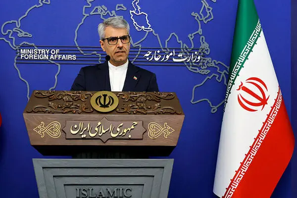 طرف مقابل کاری کرد که عملاً مذاکره و گفتوگو بیمعنا شد