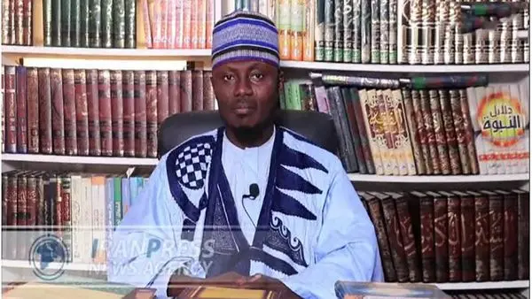 امام خمینی (ره) رهبری وحدت‌آفرین و حامی صلح   

